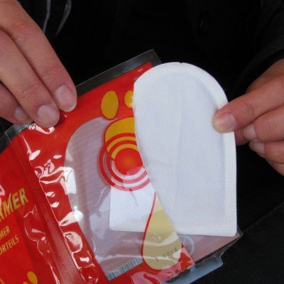 Thermopad 8h Toe Warmer - dabai.lv