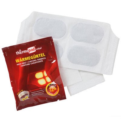 Thermopad Heat Belt - dabai.lv