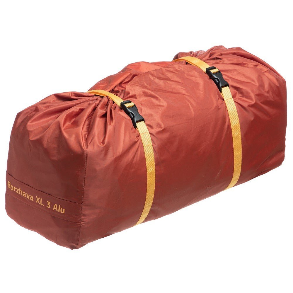 Turbat Borzhava 3 ALU XL - alanaturaleza.es