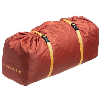 Turbat Borzhava 3 ALU XL - alanaturaleza.es