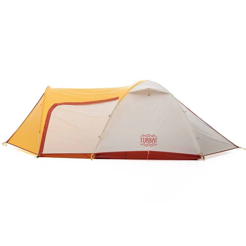 Turbat Borzhava 3 ALU XL - alanaturaleza.es