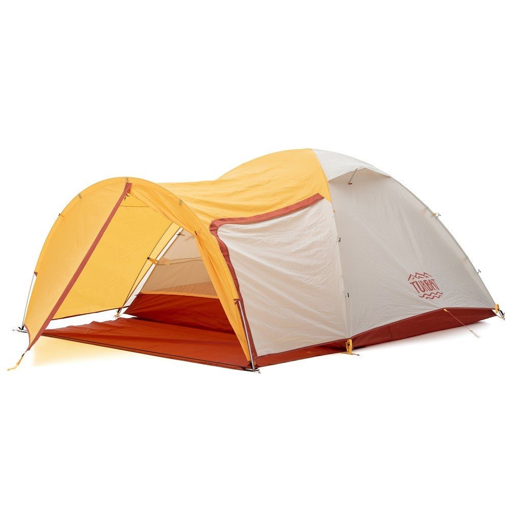 Turbat Borzhava 3 ALU XL - alanaturaleza.es