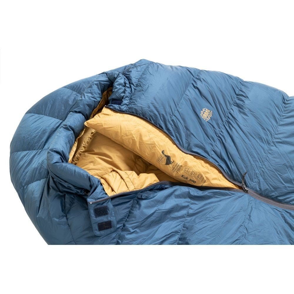 Turbat Kuk 700 Regular - alanaturaleza.es