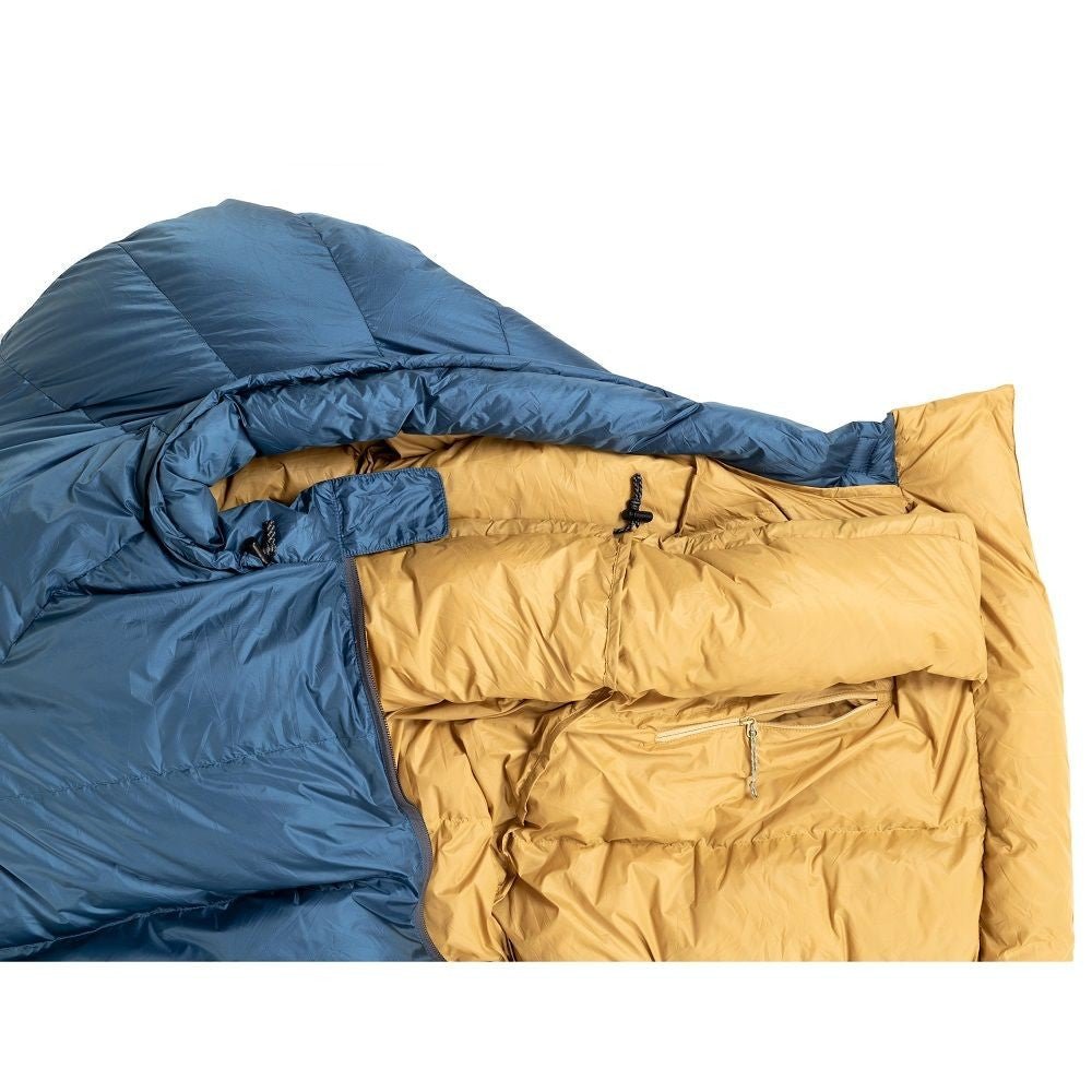 Turbat Kuk 700 Regular - alanaturaleza.es