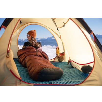 Turbat Kuk 700 Regular - alanaturaleza.es