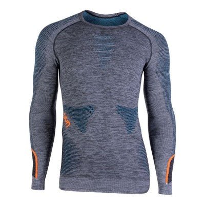 UYN Man Ambition UW Shirt LG_SL. - alanaturaleza.es