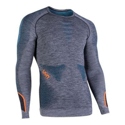 UYN Man Ambition UW Shirt LG_SL. - alanaturaleza.es
