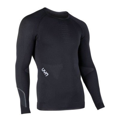 UYN Man Ambition UW Shirt LG_SL. - alanaturaleza.es