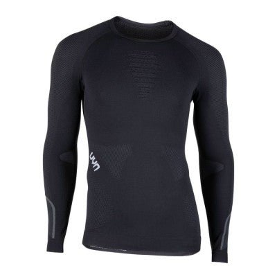 UYN Man Ambition UW Shirt LG_SL. - alanaturaleza.es