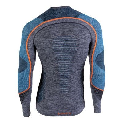 UYN Man Ambition UW Shirt LG_SL. - alanaturaleza.es