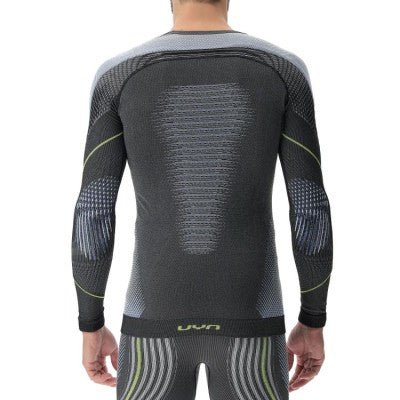 UYN Man Evolutyon UW Shirt LG_SL. - alanaturaleza.es