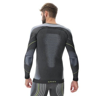 UYN Man Evolutyon UW Shirt LG_SL. - alanaturaleza.es