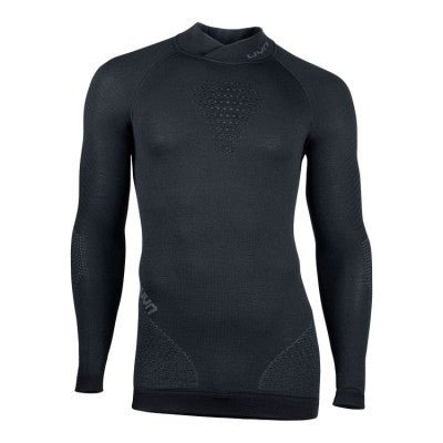 UYN Man Fusyon UW Shirt LG SL.Turtleneck - alanaturaleza.es