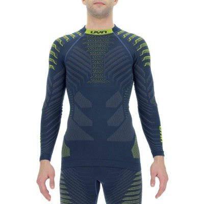 UYN Man Resilyon UW Shirt LG SL.Turtl - alanaturaleza.es