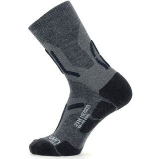 UYN Man Trekking 2in Merino Mid - alanaturaleza.es