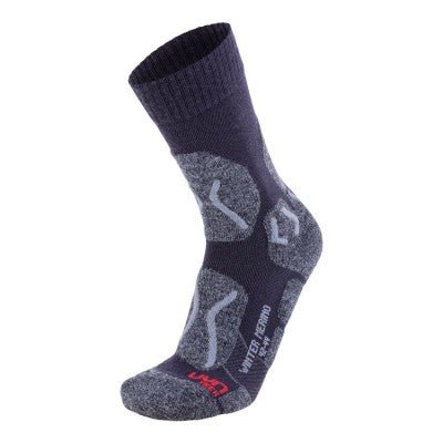 UYN Man Trekking Winter Merino - dabai.lv