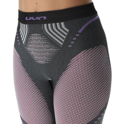 UYN Woman Evolutyon UW Pants Long - alanaturaleza.es