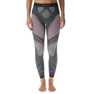 UYN Woman Evolutyon UW Pants Long - alanaturaleza.es