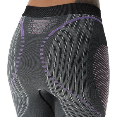 UYN Woman Evolutyon UW Pants Long - alanaturaleza.es
