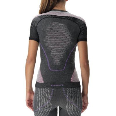 UYN Woman Evolutyon UW Shirt Short - alanaturaleza.es