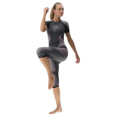 UYN Woman Evolutyon UW Shirt Short - alanaturaleza.es