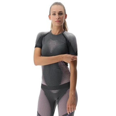 UYN Woman Evolutyon UW Shirt Short - alanaturaleza.es