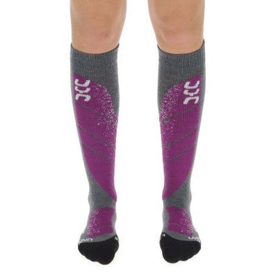 UYN Woman Ski All Mountain - dabai.lv