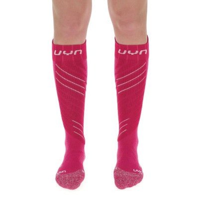 UYN Woman Ski Comfort Fit - alanaturaleza.es