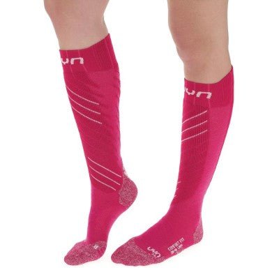 UYN Woman Ski Comfort Fit - alanaturaleza.es