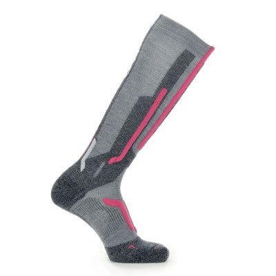 UYN Woman Ski Merino - alanaturaleza.es