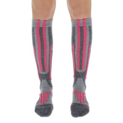 UYN Woman Ski Merino - alanaturaleza.es