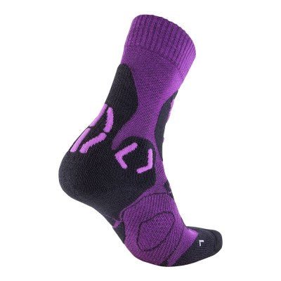 UYN Woman Trekking Cool Merino - alanaturaleza.es