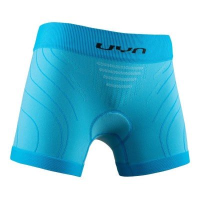 UYN Women Motyon 2.0 UW Boxer w. Pad - alanaturaleza.es