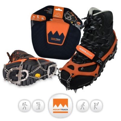 Veriga Mount Track - alanaturaleza.es