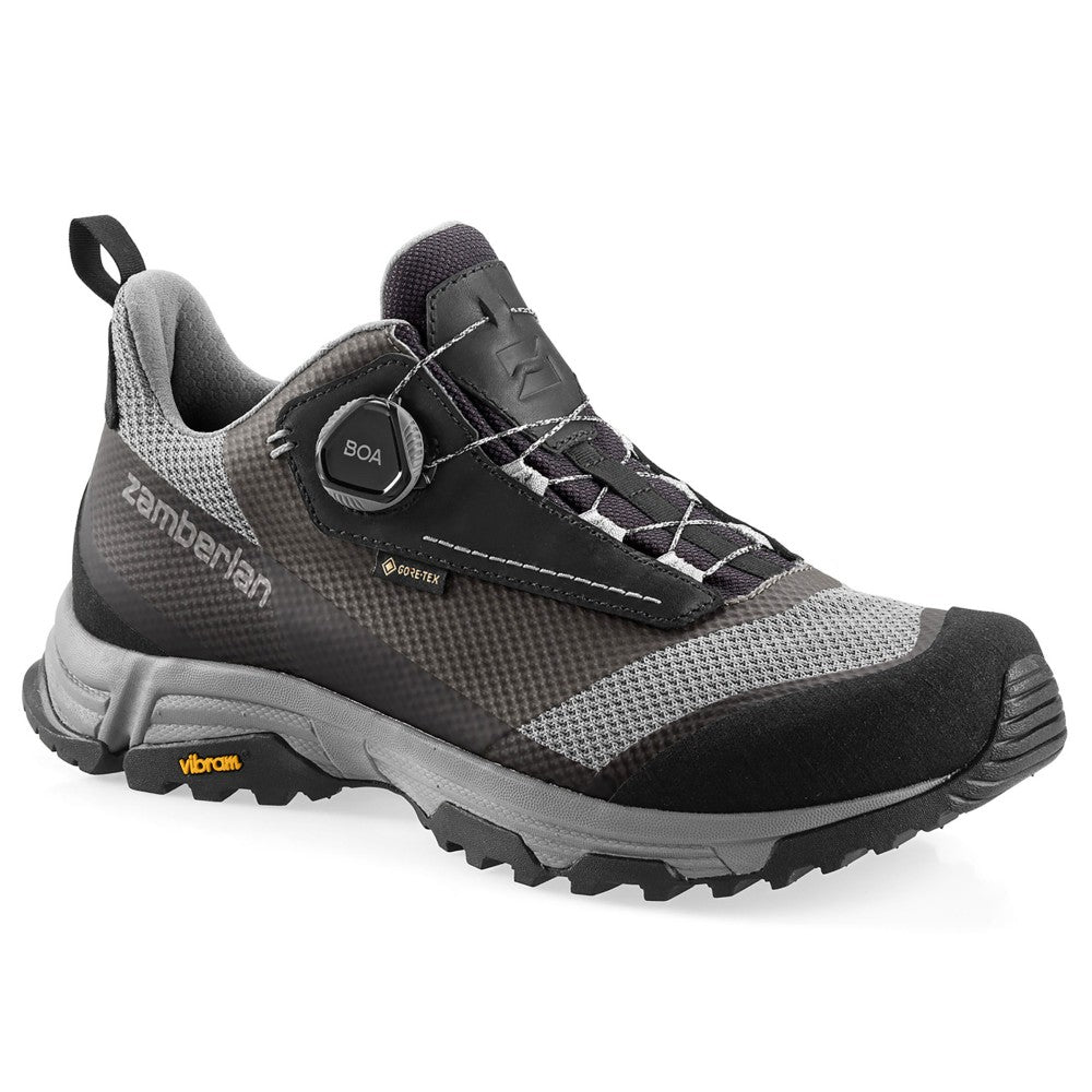 Zamberlan 167 MAMBA LOW BOA GTX® - DABAI.LV
