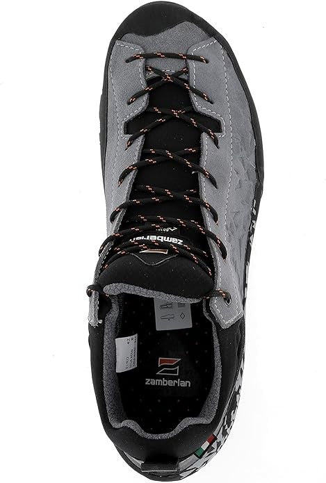 Zamberlan 215 Salathe GTX RR - alanaturaleza.es