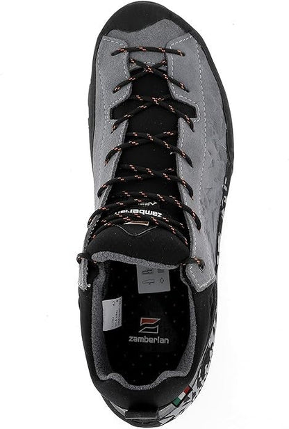 Zamberlan 215 Salathe GTX RR - alanaturaleza.es