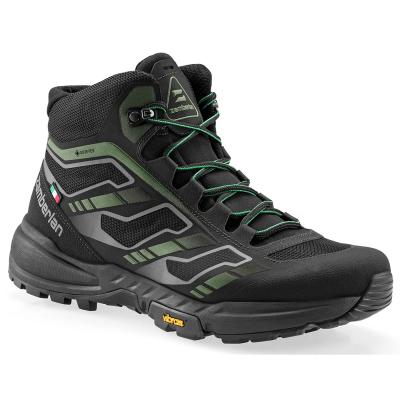 Zamberlan 219 ANABASIS MID GTX® - dabai.lv