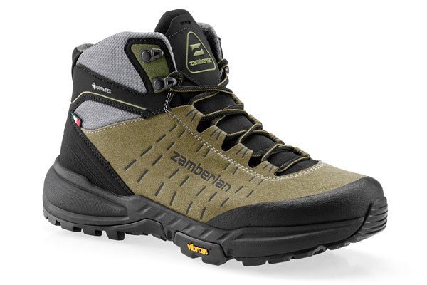 Zamberlan 334 CIRCE GTX® WNS - alanaturaleza.es