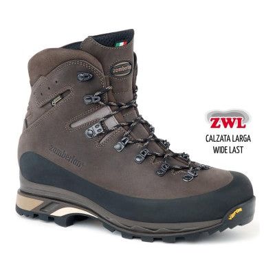 Zamberlan 960 Guide GTX RR WL - alanaturaleza.es